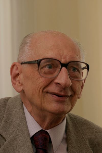 Władysław Bartoszewski