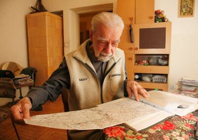 Stanisław Dąbrowa-Kostka