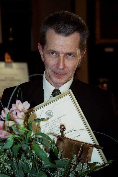 Andrzej Krzysztof Kunert