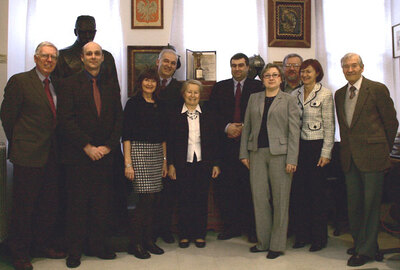 Instytut Józefa Piłsudskiego w Ameryce