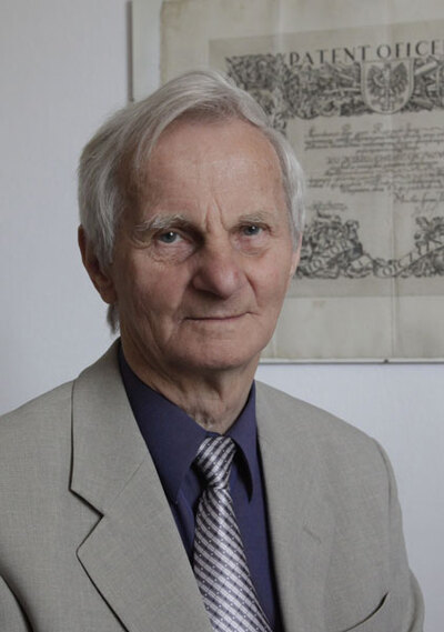 Ludwik Jerzy Rossowski