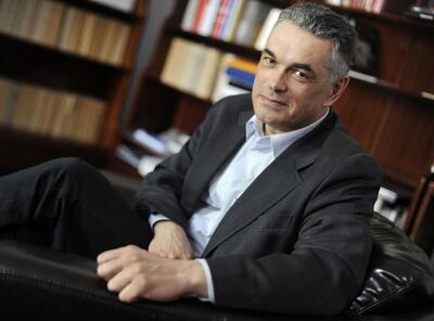 Prof. Janusz Kurtyka