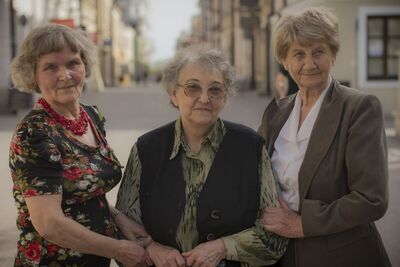 Stowarzyszenie Upamiętniania Polaków Pomordowanych na Wołyniu