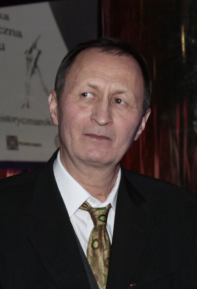 Oleg Zakirow