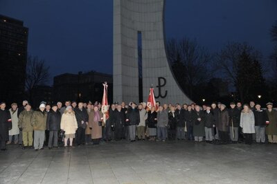 Światowy Związek Żołnierzy Armii Krajowej