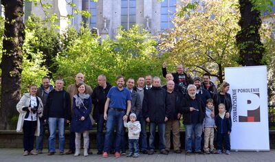 Stowarzyszenie Pokolenie