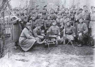 Ukraiński Legion Samoobrony