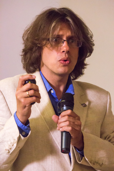 Premiera planszowej gry edukacyjnej „Across the Iron Curtain” – Warszawa, 13 czerwca 2017. Fot. Sławomir Kasper (IPN)