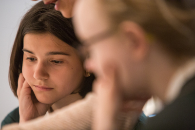 Premiera planszowej gry edukacyjnej „Across the Iron Curtain” – Warszawa, 13 czerwca 2017. Fot. Sławomir Kasper (IPN)