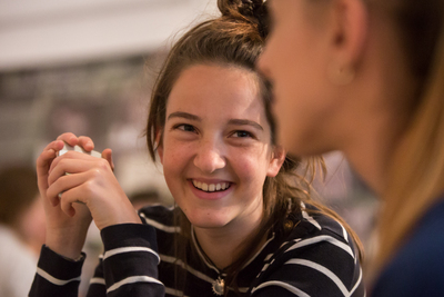 Premiera planszowej gry edukacyjnej „Across the Iron Curtain” – Warszawa, 13 czerwca 2017. Fot. Sławomir Kasper (IPN)