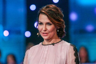 Wielki Test TVP o Józefie Piłsudskim. Fot. Sławomir Kasper (IPN)