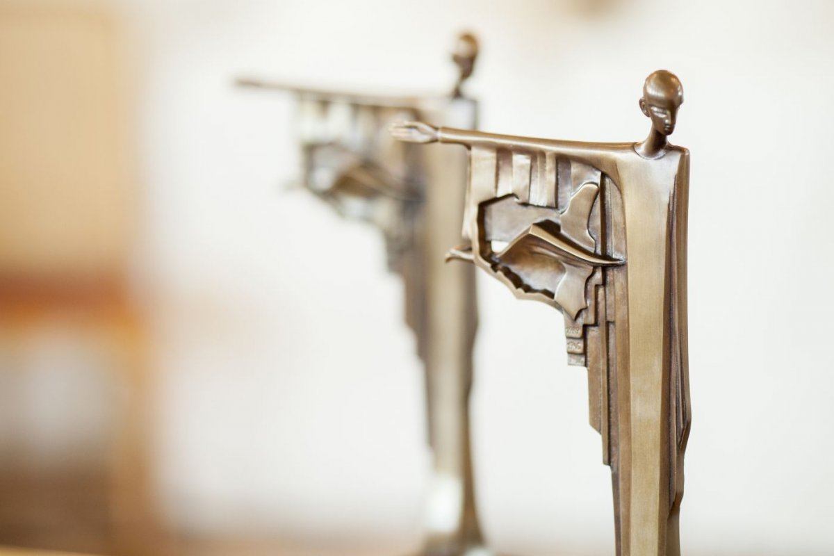 Nagroda IPN „Kustosz Pamięci Narodowej”