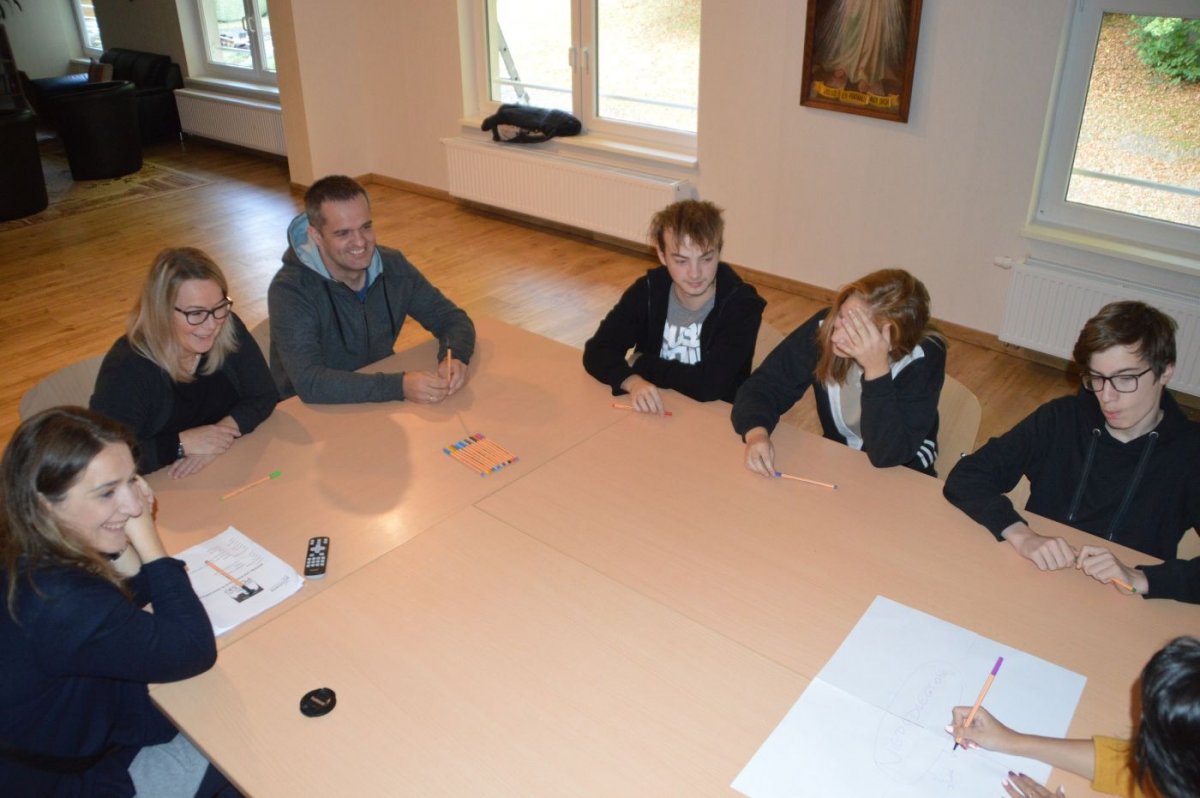 Zajęcia na temat 100-lecia niepodległości Polski – 6–7 października 2018