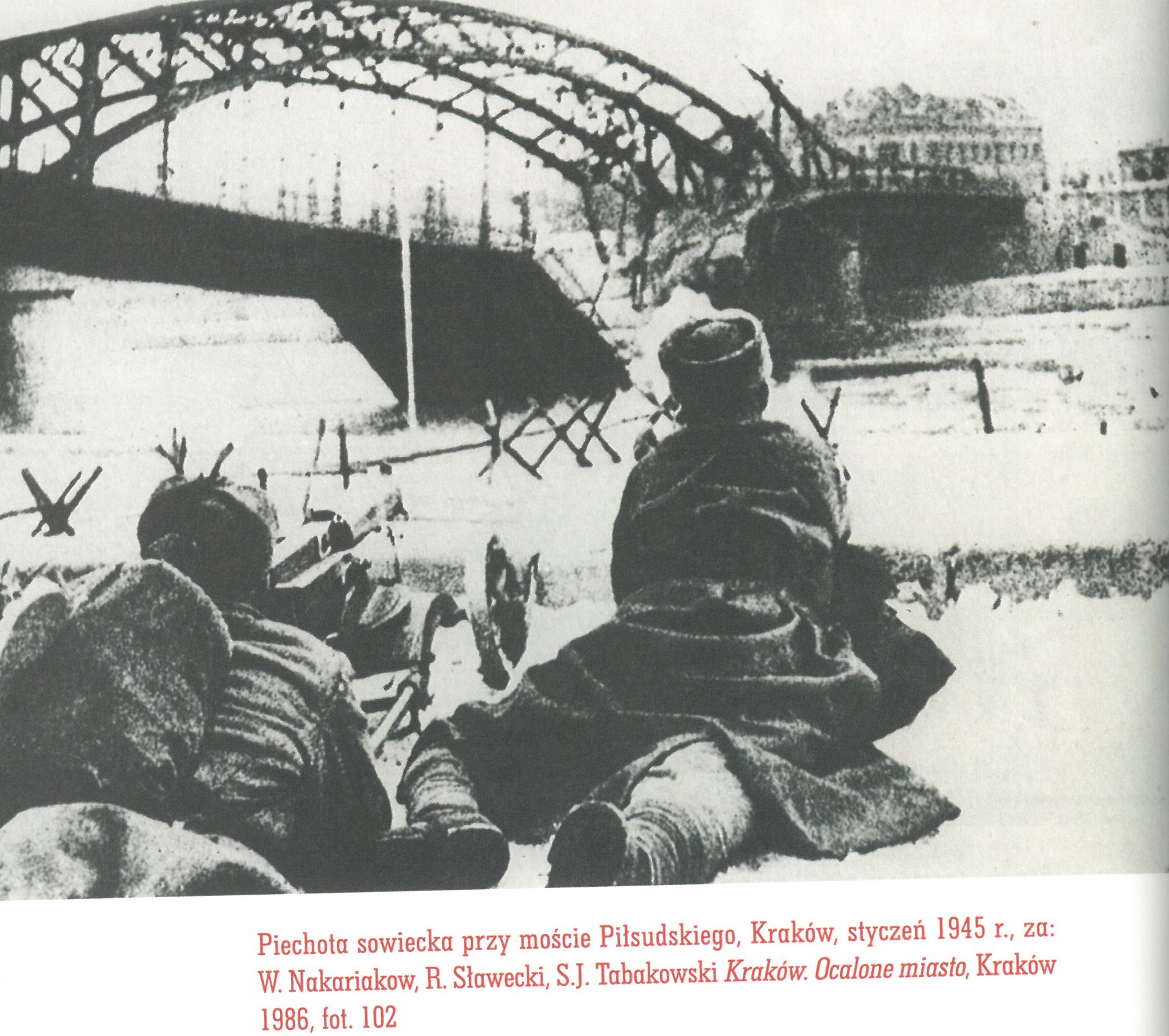 Fot. Maciej Korkuć (IPN)