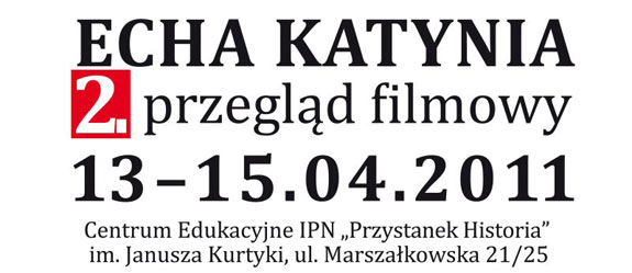 Echa Katynia