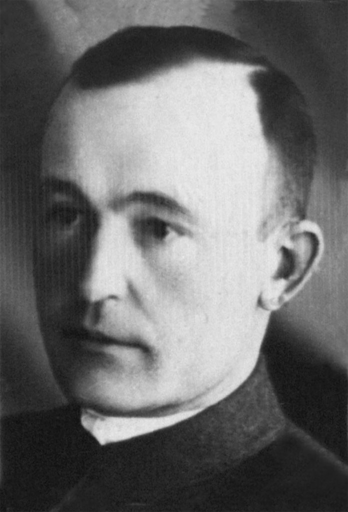 Stefan Głowacki