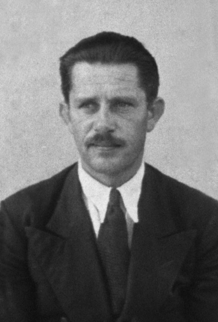 Aleksander Tomaszewski