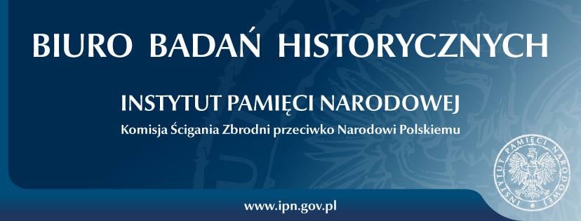 Biuro Badań Historycznych IPN