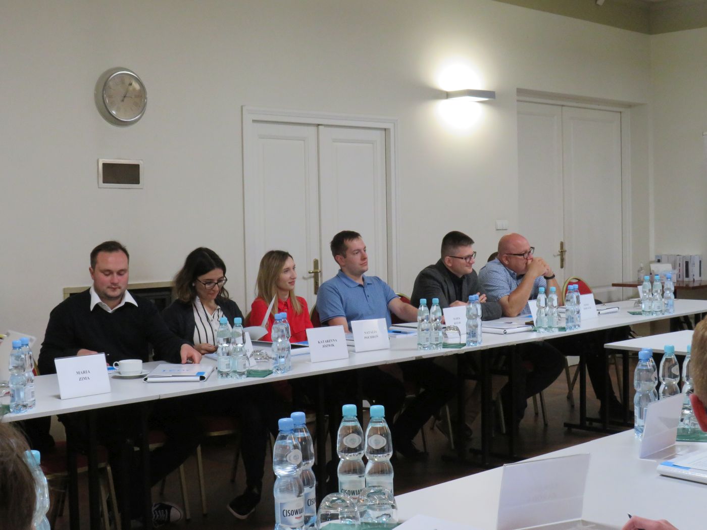 XV Letnia Szkoła Historii Najnowszej – Palczew, 6 września 2021. Fot. Joanna Sobotka (IPN) XV Letnia Szkoła Historii Najnowszej – Palczew, 6 września 2021. Fot. Joanna Sobotka (IPN)