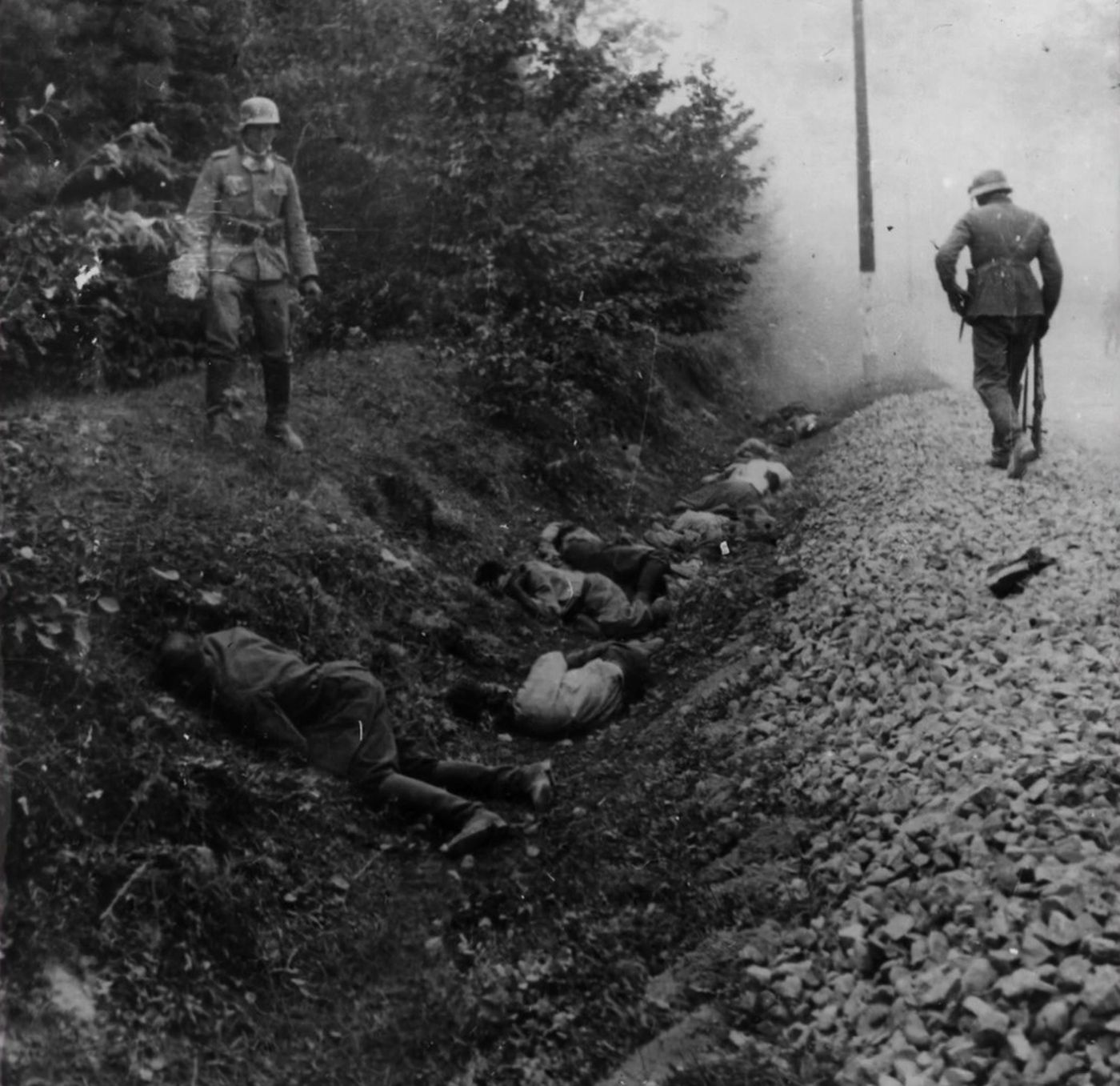 Kadr z programu „Przystanek Historia” w TVP Historia, odc. 39 Kadr z programu „Przystanek Historia” w TVP Historia, odc. 39