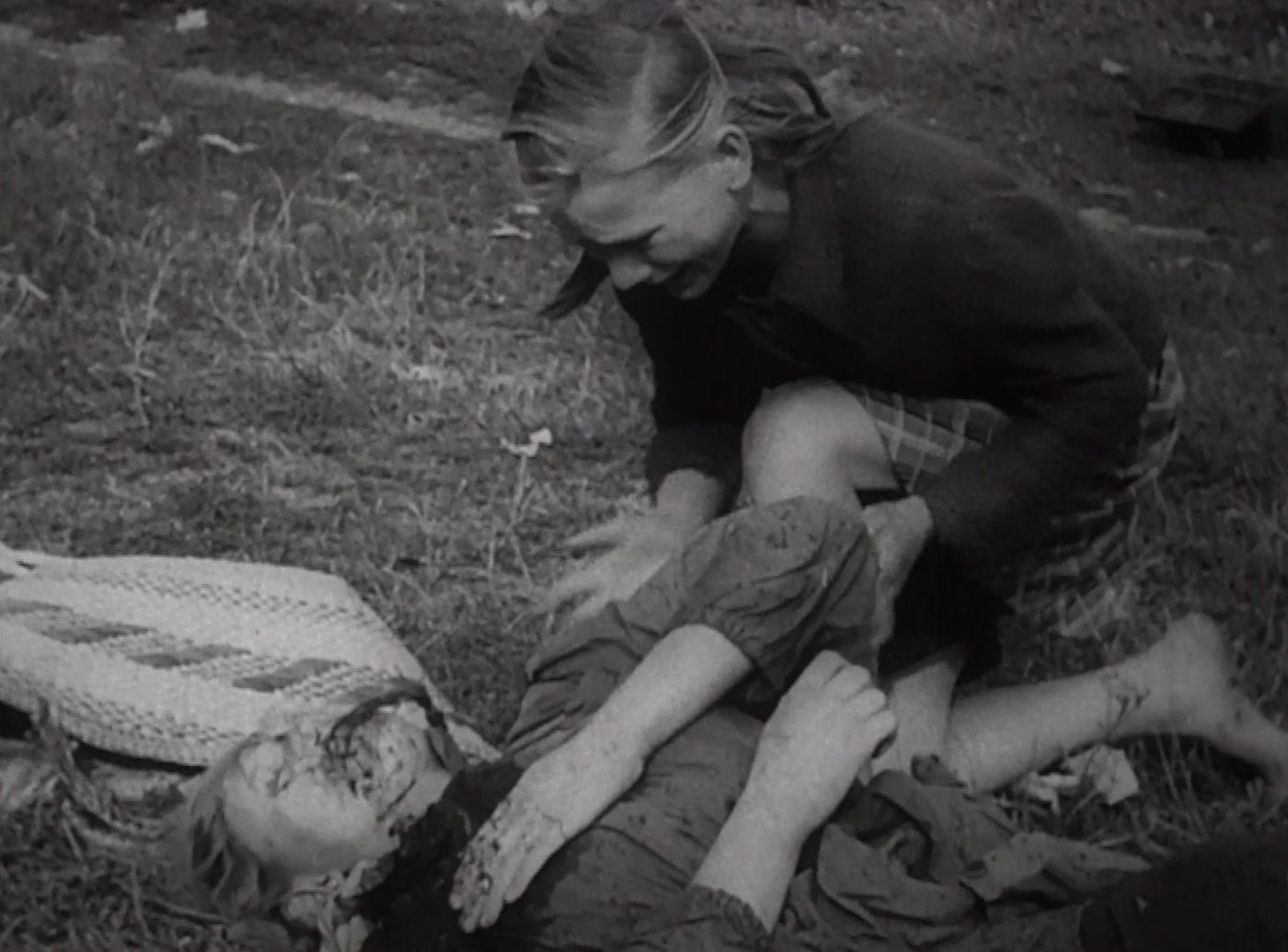 Kadr z programu „Przystanek Historia” w TVP Historia, odc. 39 Kadr z programu „Przystanek Historia” w TVP Historia, odc. 39