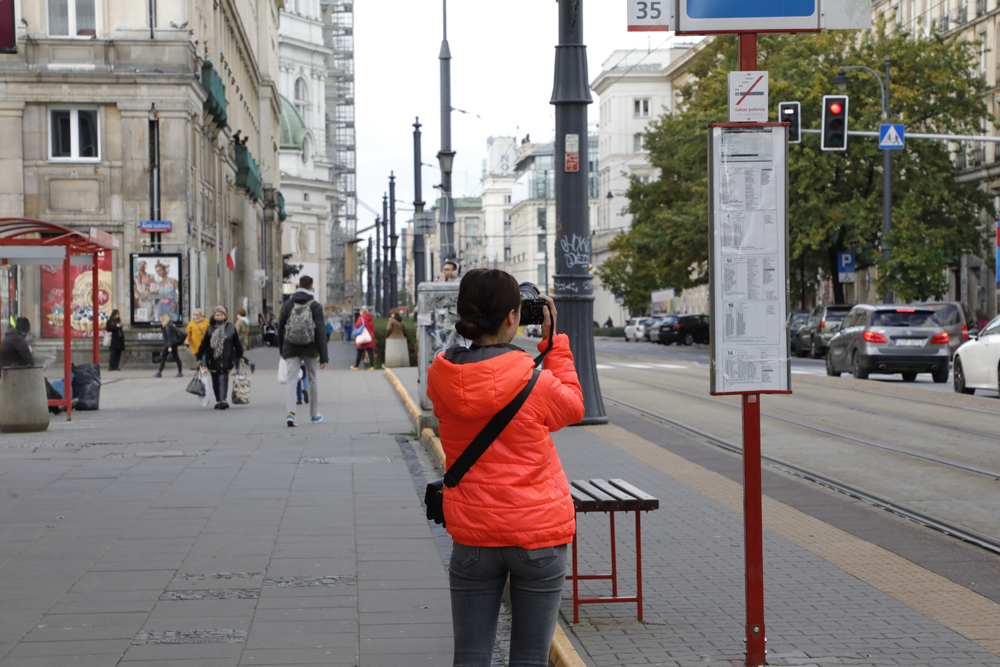 Finał III edycji konkursu „Niezwyciężeni 1920. Obrońcy Ojczyzny” – warsztaty filmowe – 23-27 września 2021. Fot. Piotr Życieński (IPN) Finał III edycji konkursu „Niezwyciężeni 1920. Obrońcy Ojczyzny” – warsztaty filmowe – 23-27 września 2021. Fot. Piotr Życieński (IPN)