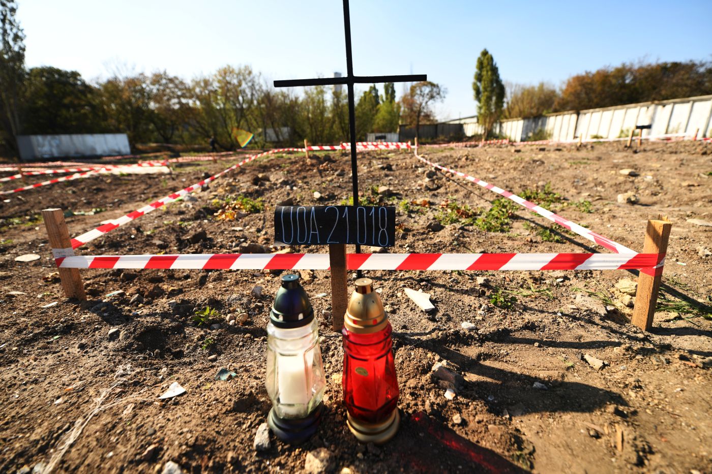 Wizyta zastępcy prezesa IPN dr. hab. Krzysztofa Szwagrzyka w Odessie i Chersoniu – 5–7 października 2021 Wizyta zastępcy prezesa IPN dr. hab. Krzysztofa Szwagrzyka w Odessie i Chersoniu – 5–7 października 2021