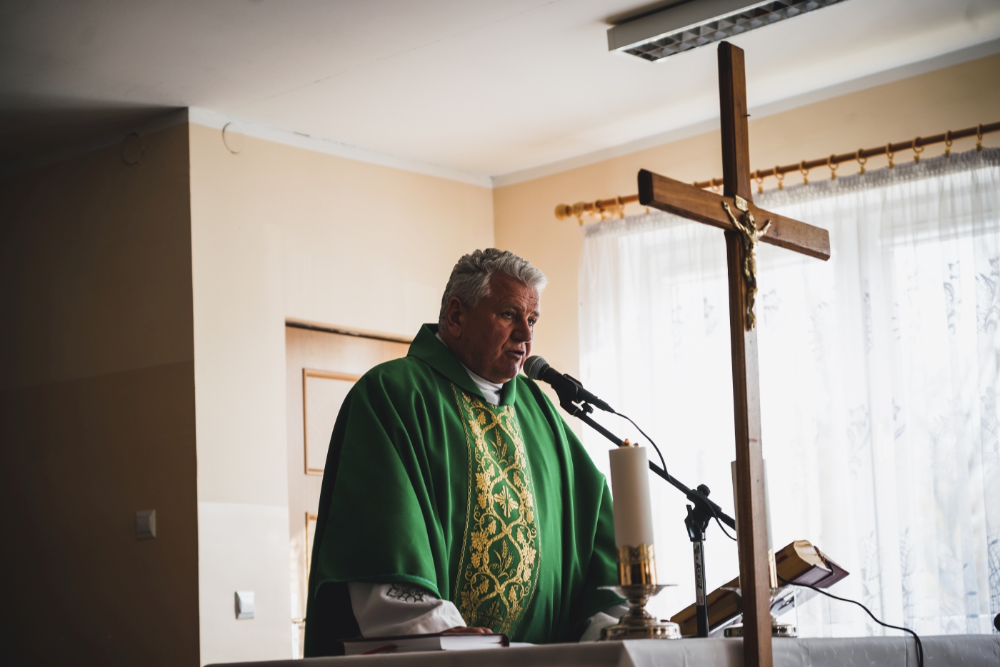 Odsłonięcie pomnika upamiętniającego Ofiary II wojny światowej – fot. MN/BUWiM Odsłonięcie pomnika upamiętniającego Ofiary II wojny światowej – fot. MN/BUWiM