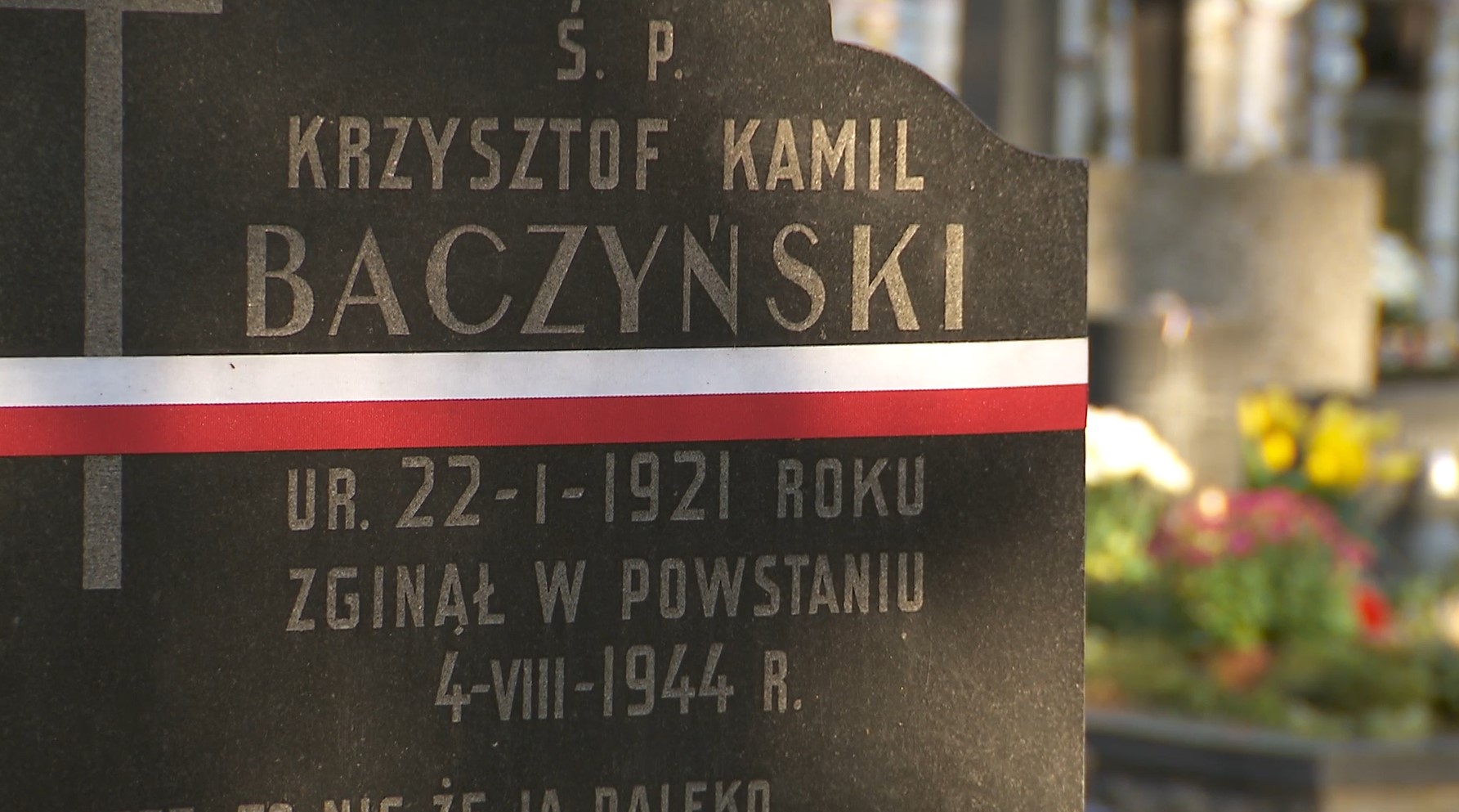 „Przystanek Historia” w TVP Historia, odc. 43 „Przystanek Historia” w TVP Historia, odc. 43