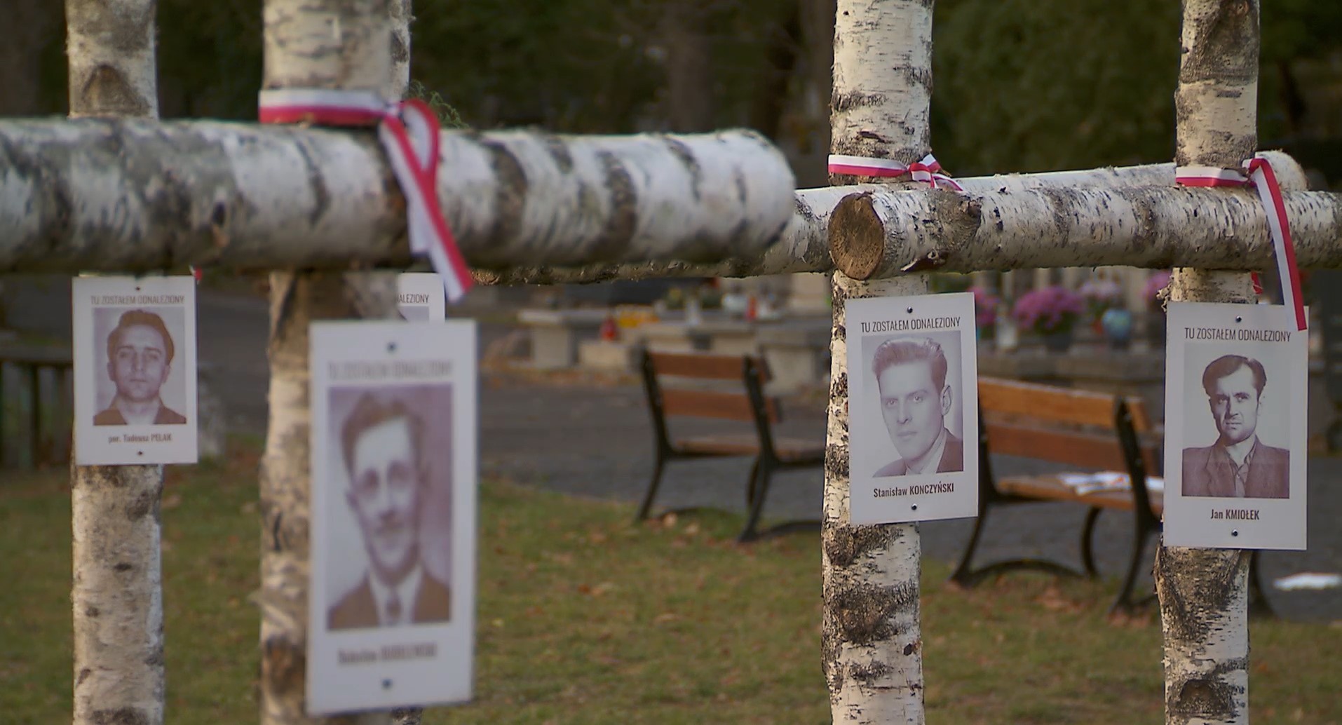 „Przystanek Historia” w TVP Historia, odc. 43 „Przystanek Historia” w TVP Historia, odc. 43