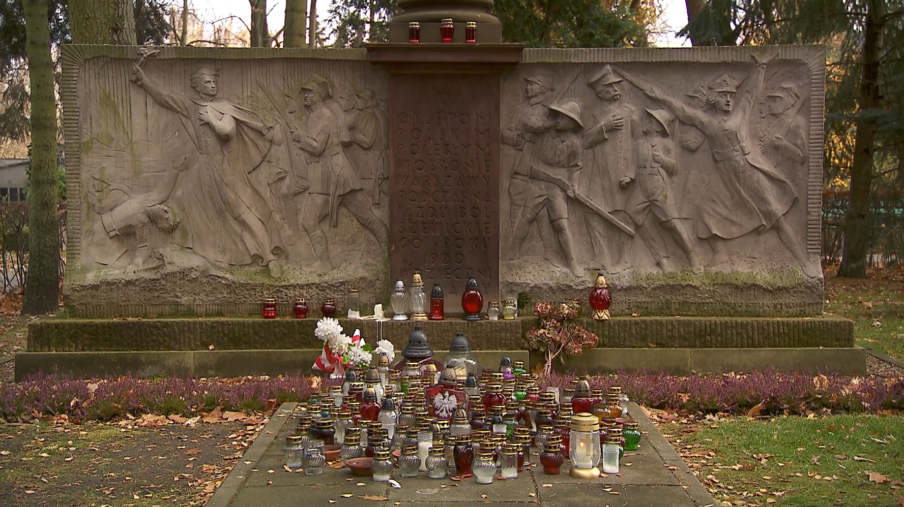 „Przystanek Historia” w TVP Historia, odc. 43 „Przystanek Historia” w TVP Historia, odc. 43