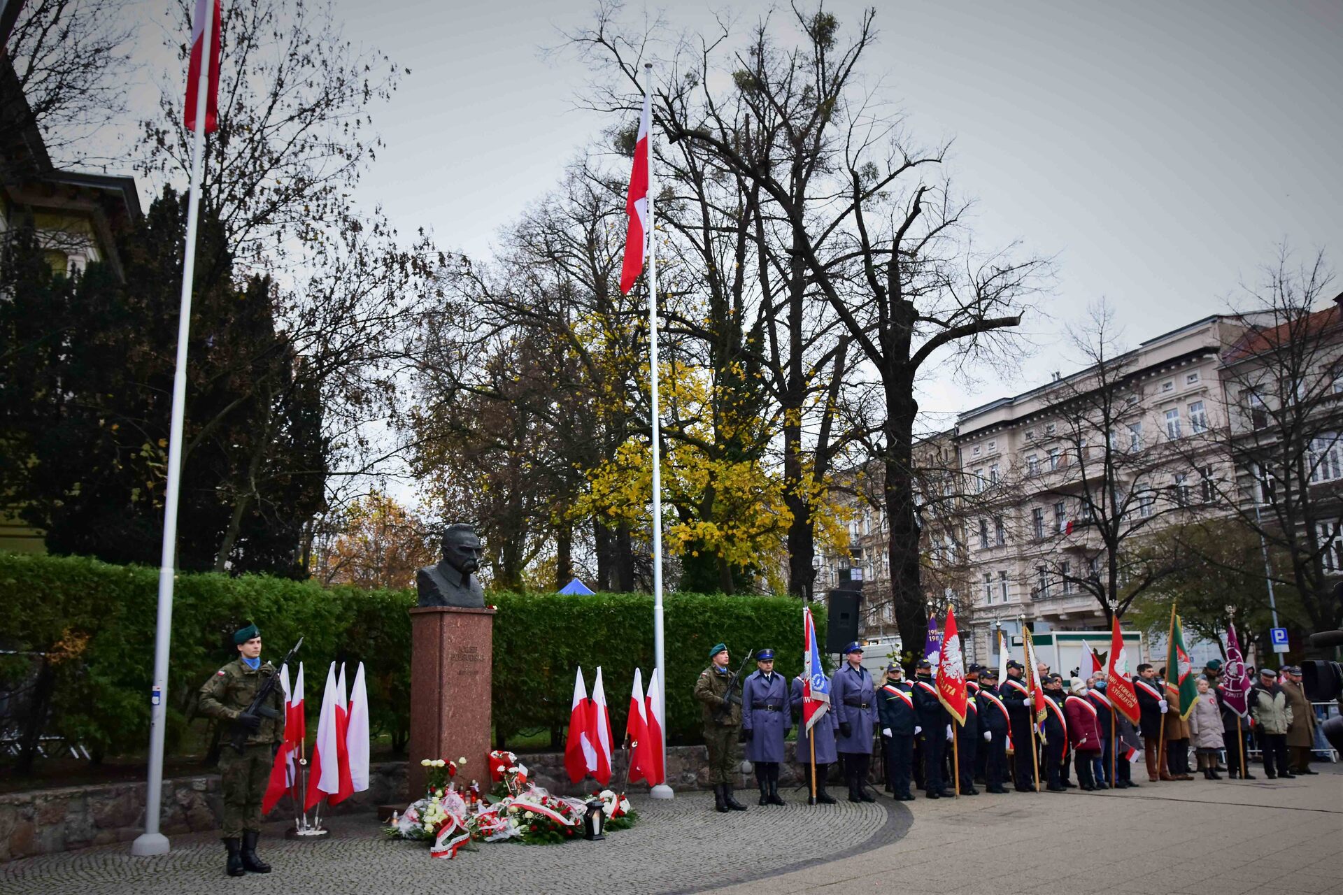 Fot. Marcin Manowski Fot. Marcin Manowski