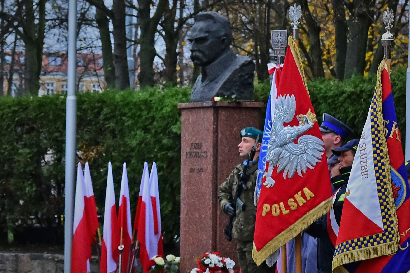 Fot. Marcin Manowski Fot. Marcin Manowski