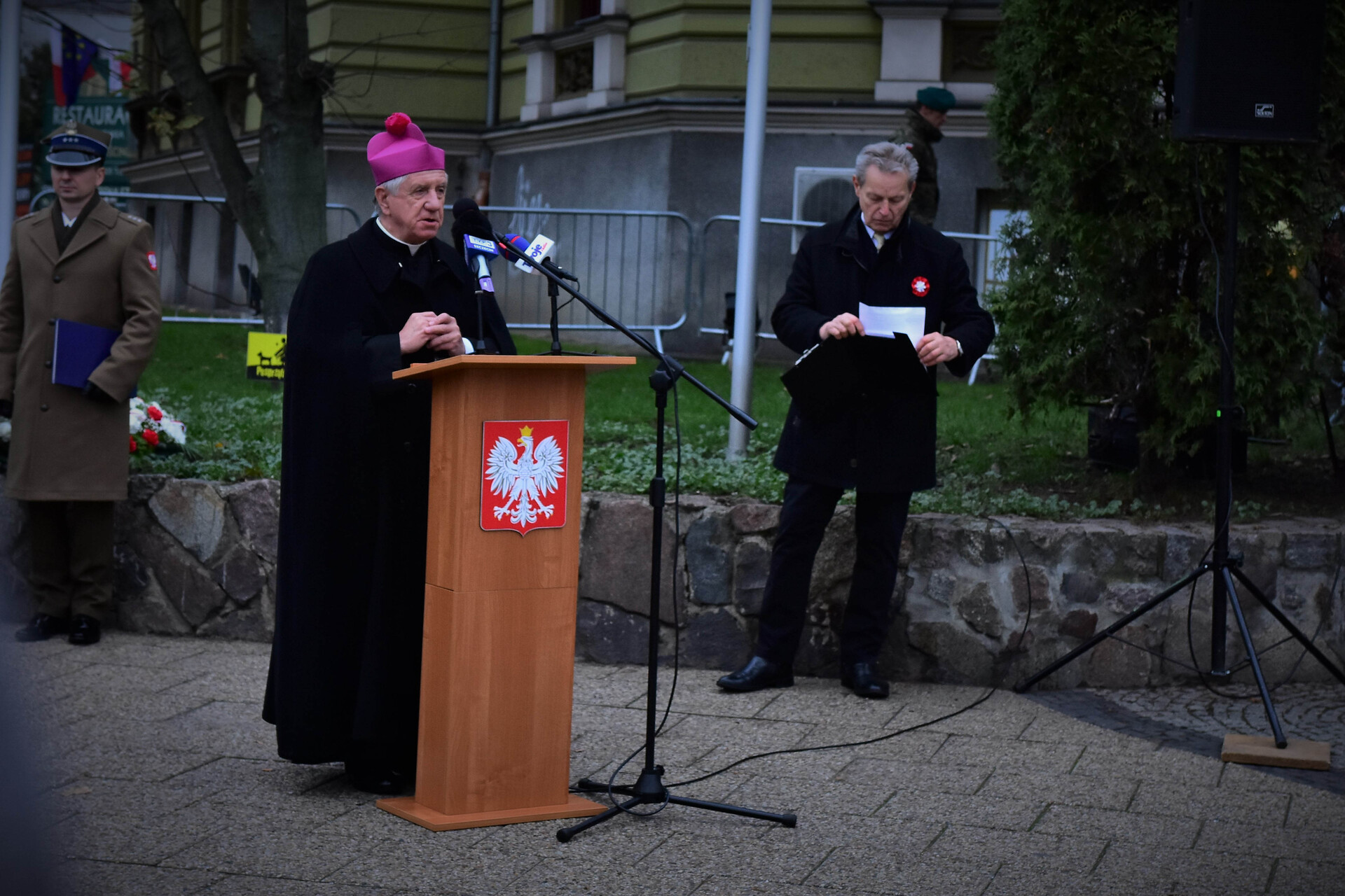 Fot. Marcin Manowski Fot. Marcin Manowski