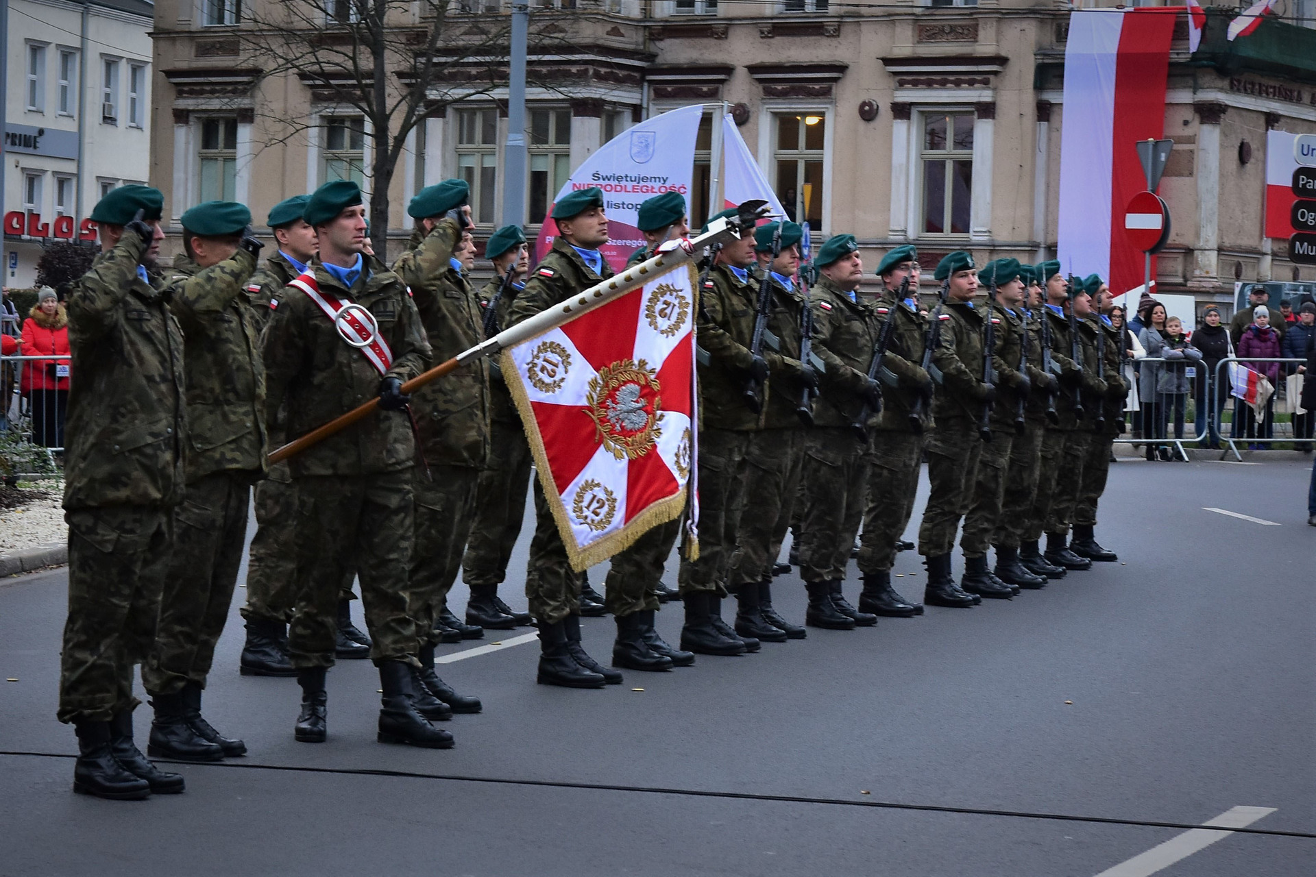 Fot. Marcin Manowski Fot. Marcin Manowski