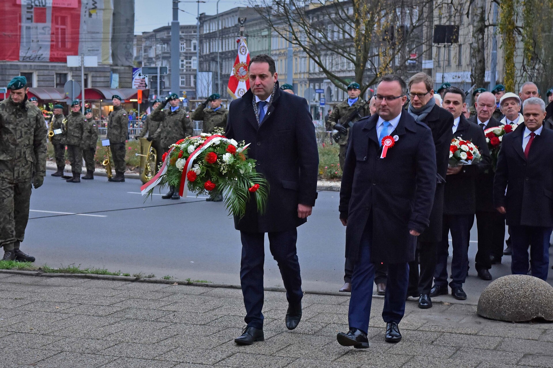 Fot. Marcin Manowski Fot. Marcin Manowski