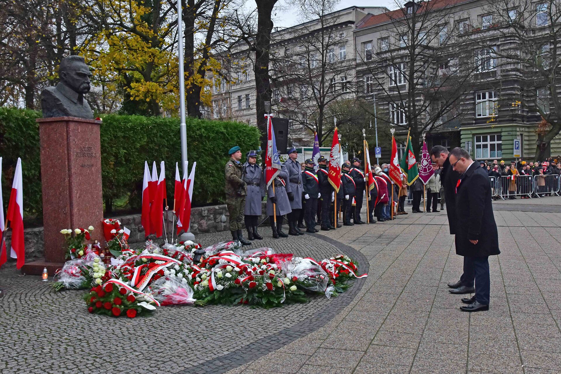 Fot. Marcin Manowski Fot. Marcin Manowski