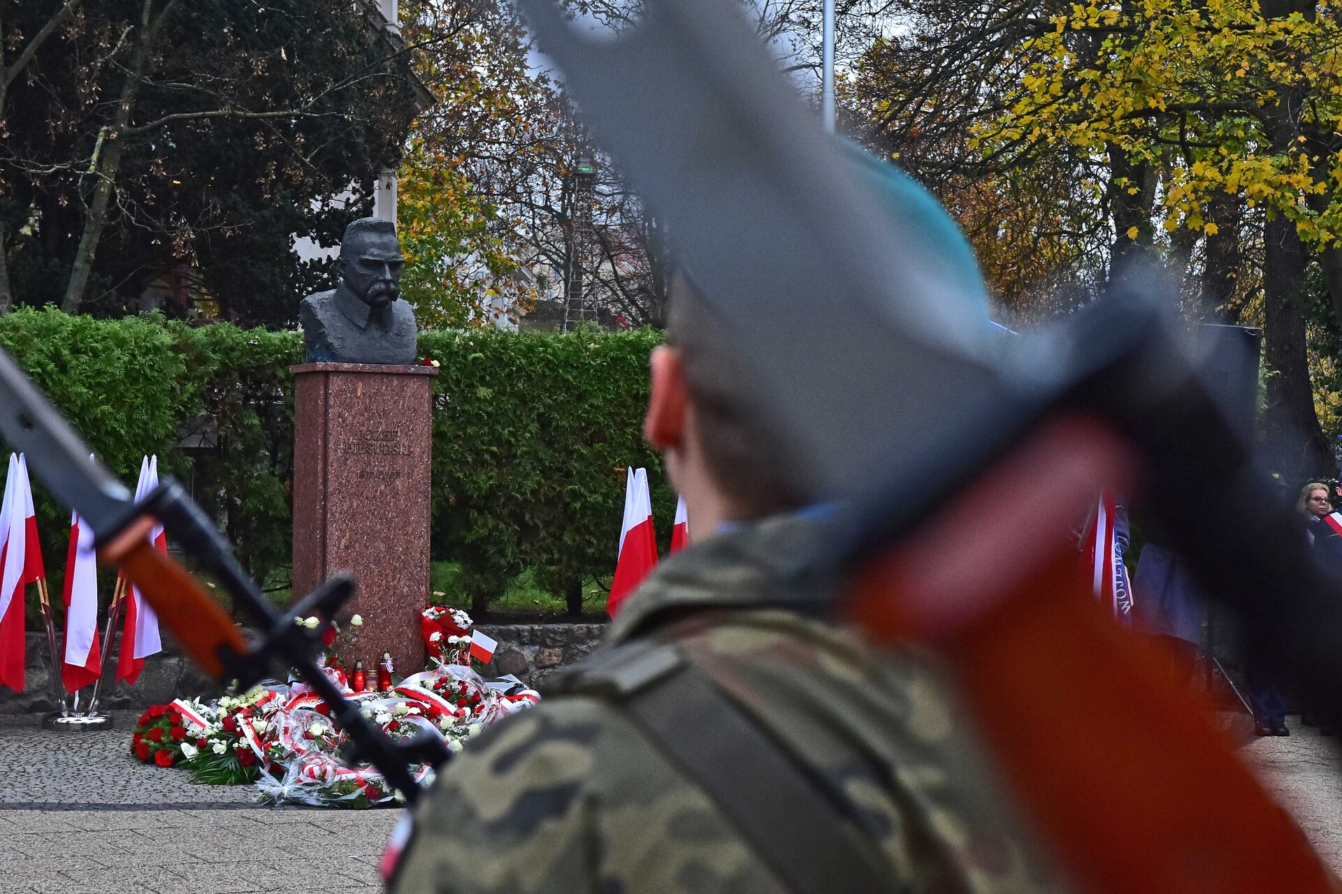 Fot. Marcin Manowski Fot. Marcin Manowski