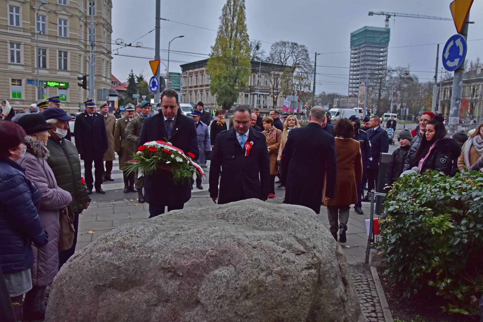 Fot. Marcin Manowski Fot. Marcin Manowski