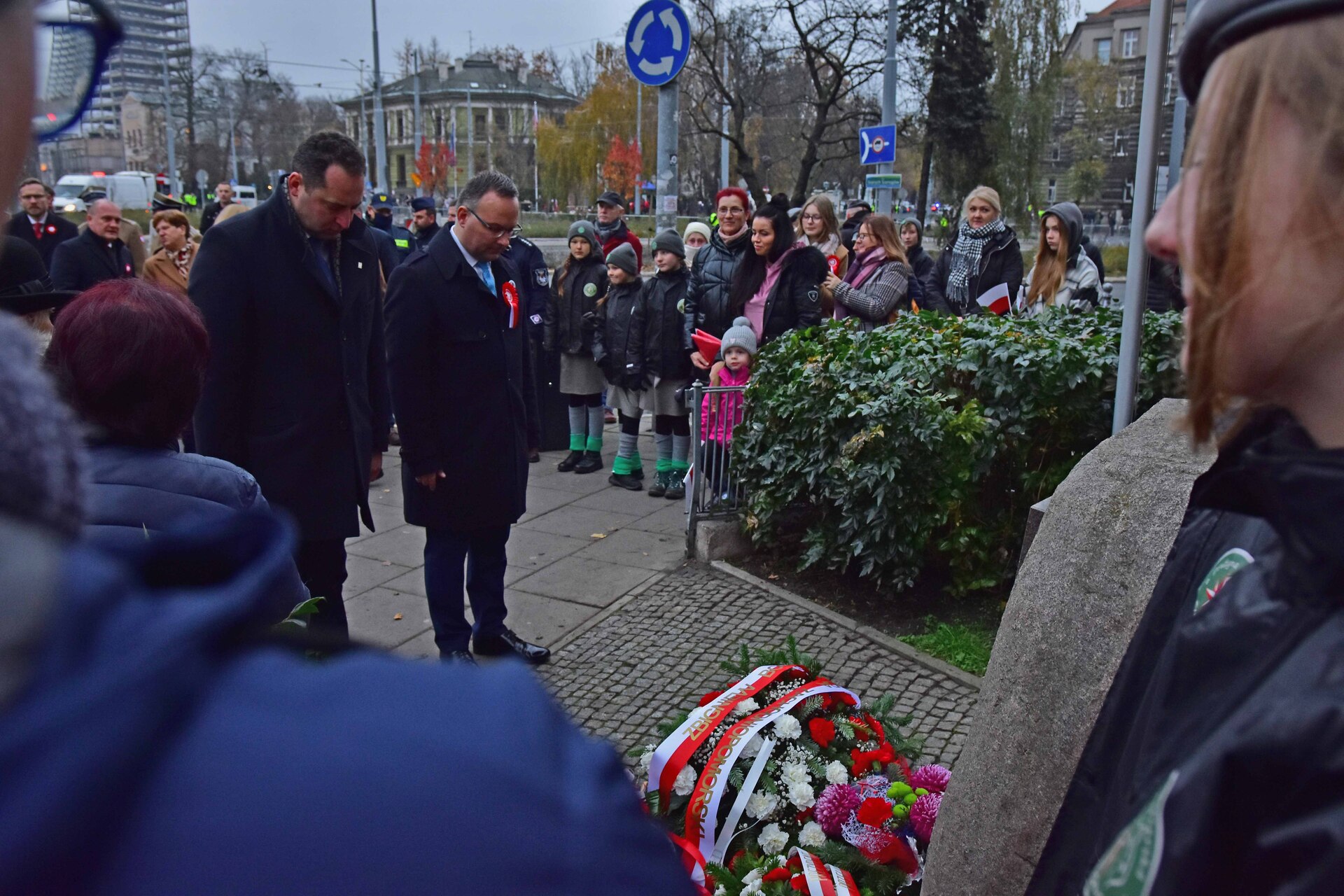 Fot. Marcin Manowski Fot. Marcin Manowski