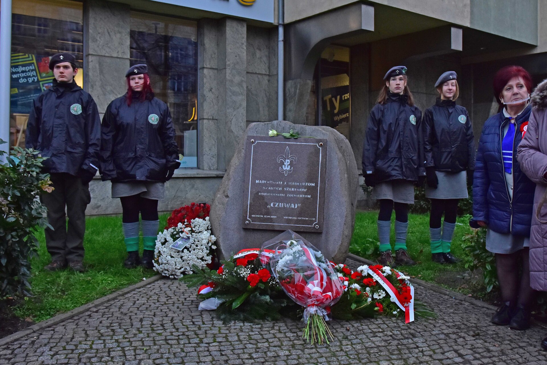 Fot. Marcin Manowski Fot. Marcin Manowski