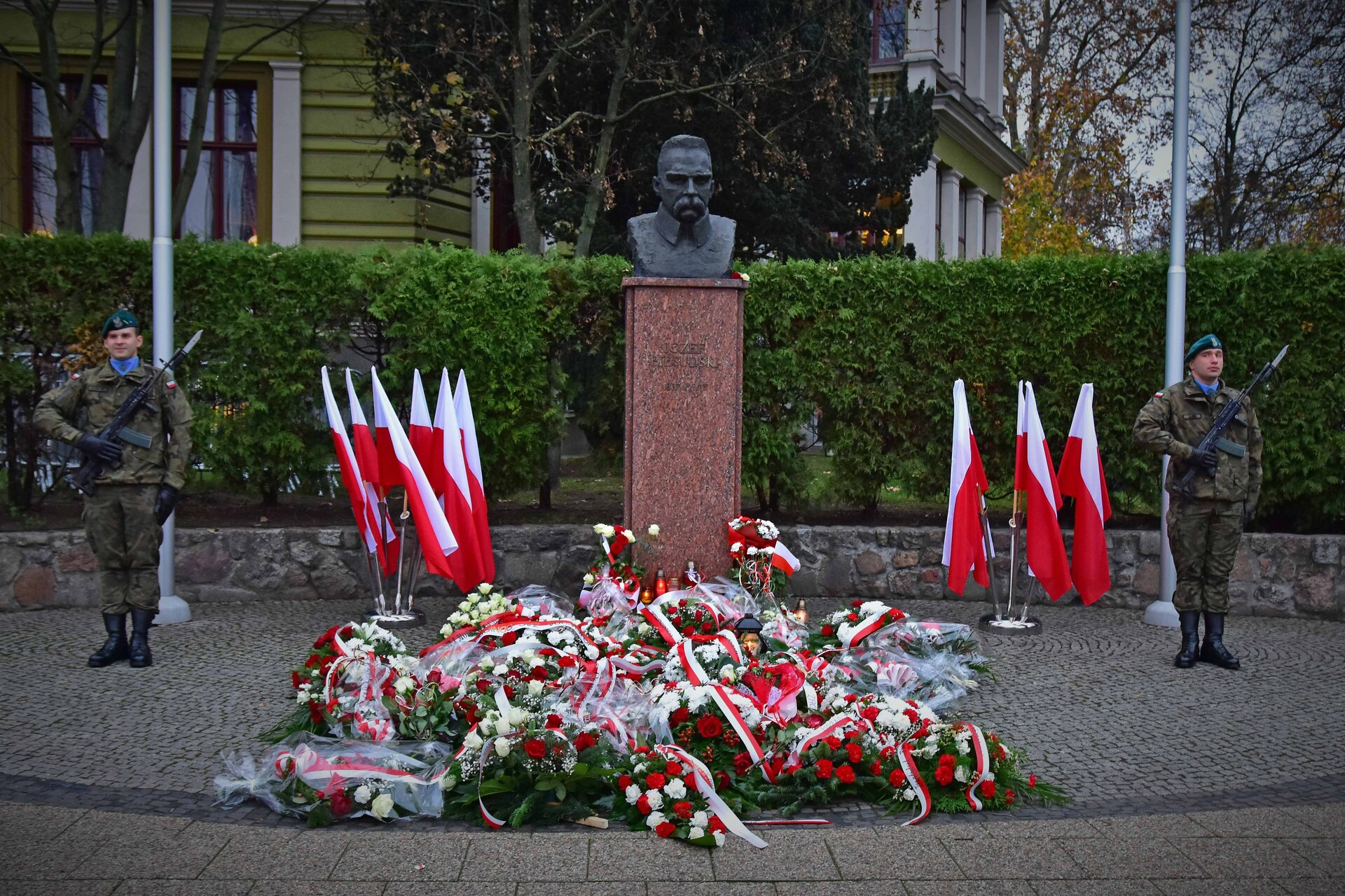 Fot. Marcin Manowski Fot. Marcin Manowski