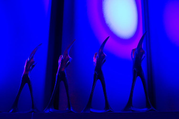 Statuetki Książki Historycznej Roku