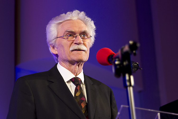 Dieter Schenk