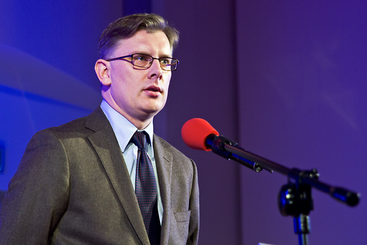 Sławomir Cenckiewicz