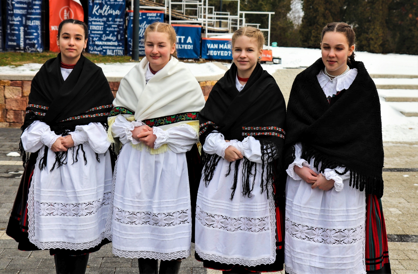 Uroczystość odsłonięcia pomnika rotmistrza Witolda Pileckiego w Balatonboglár Uroczystość odsłonięcia pomnika rotmistrza Witolda Pileckiego w Balatonboglár
