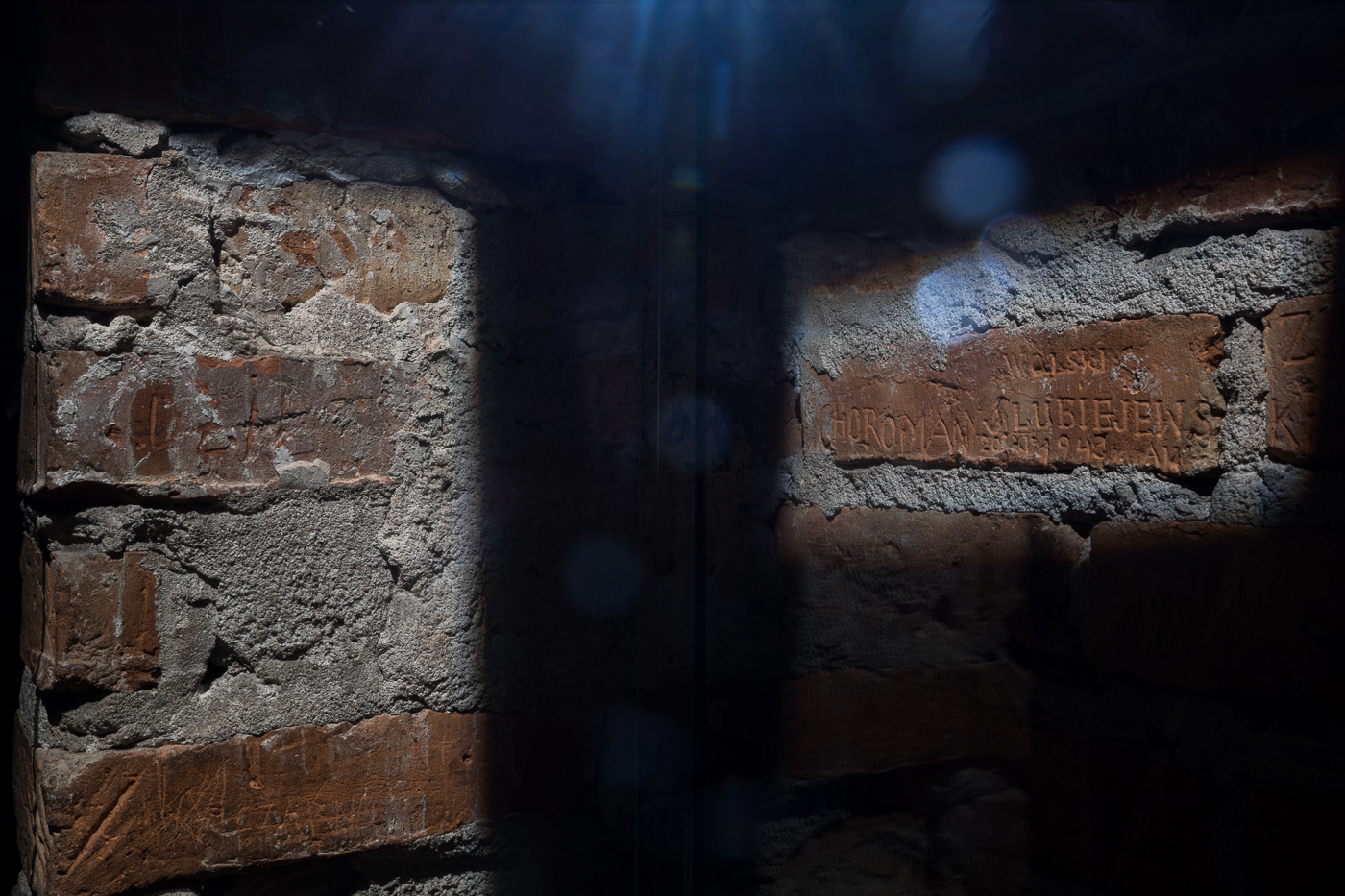 Strzelecka 8 – miejsce kaźni polskich działaczy podziemia niepodległościowego. Fot. Sławek Kasper (IPN)