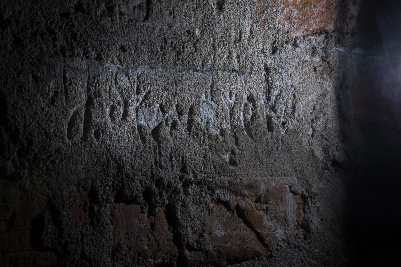 Strzelecka 8 – miejsce kaźni polskich działaczy podziemia niepodległościowego. Fot. Sławek Kasper (IPN)