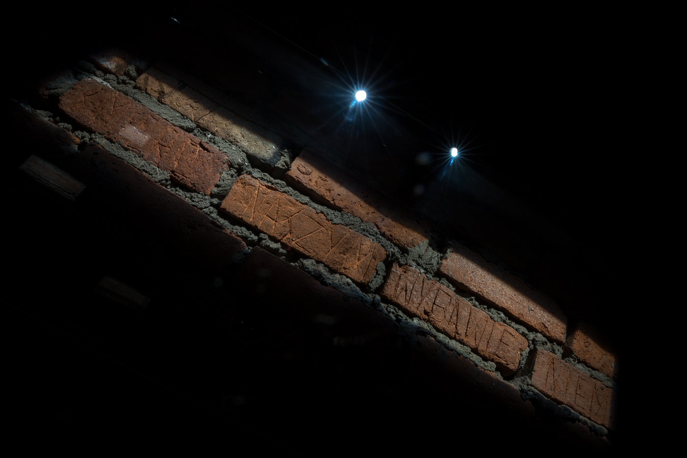 Strzelecka 8 – miejsce kaźni polskich działaczy podziemia niepodległościowego. Fot. Sławek Kasper (IPN)