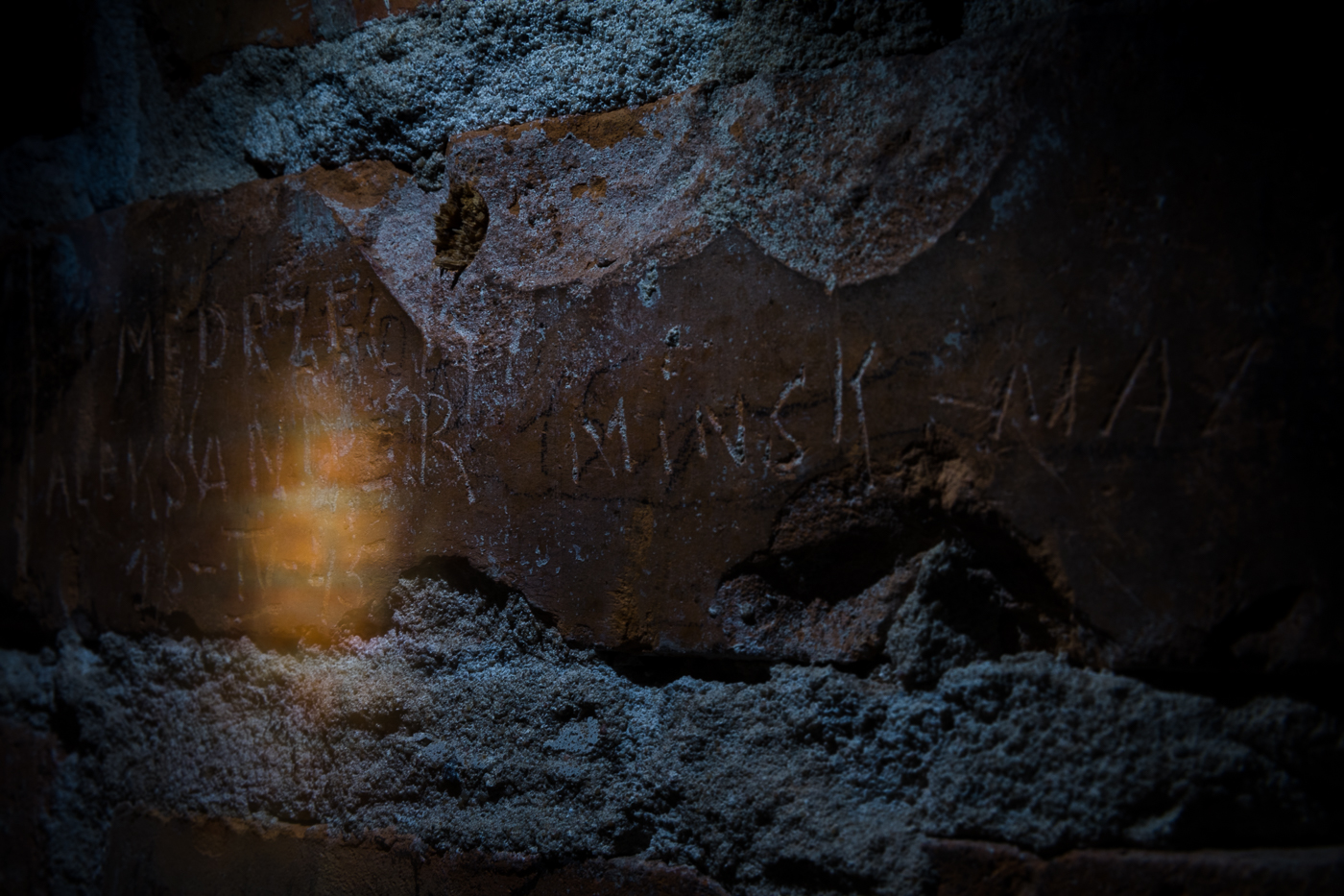 Strzelecka 8 – miejsce kaźni polskich działaczy podziemia niepodległościowego. Fot. Sławek Kasper (IPN)